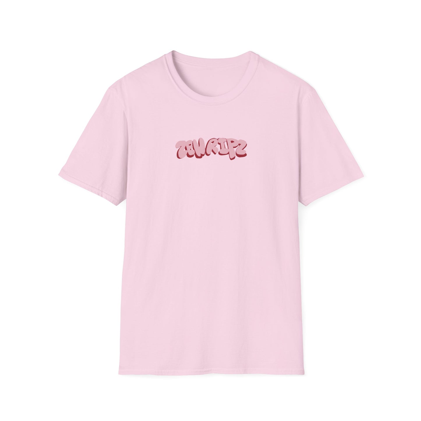 Shiny Zaddy Tee