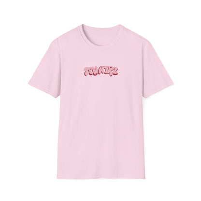 Shiny Zaddy Tee