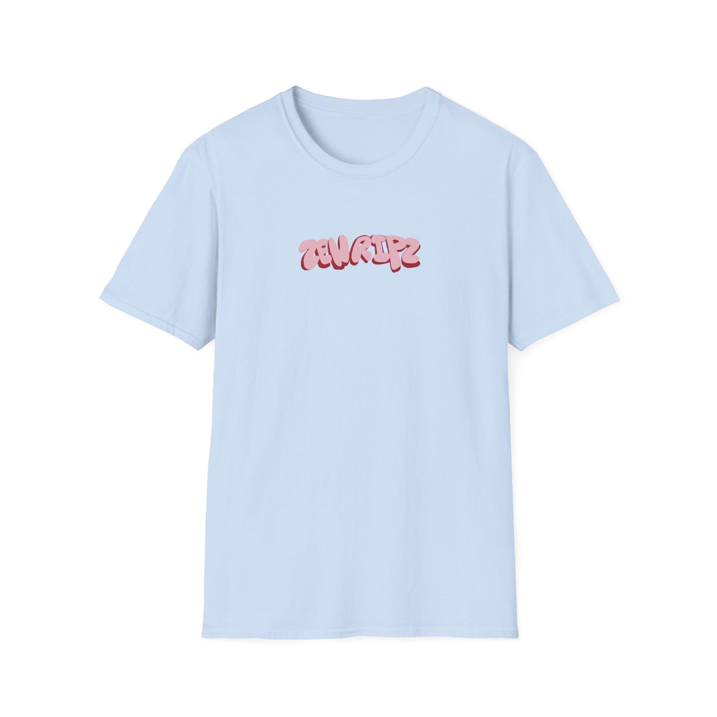 Shiny Zaddy Tee