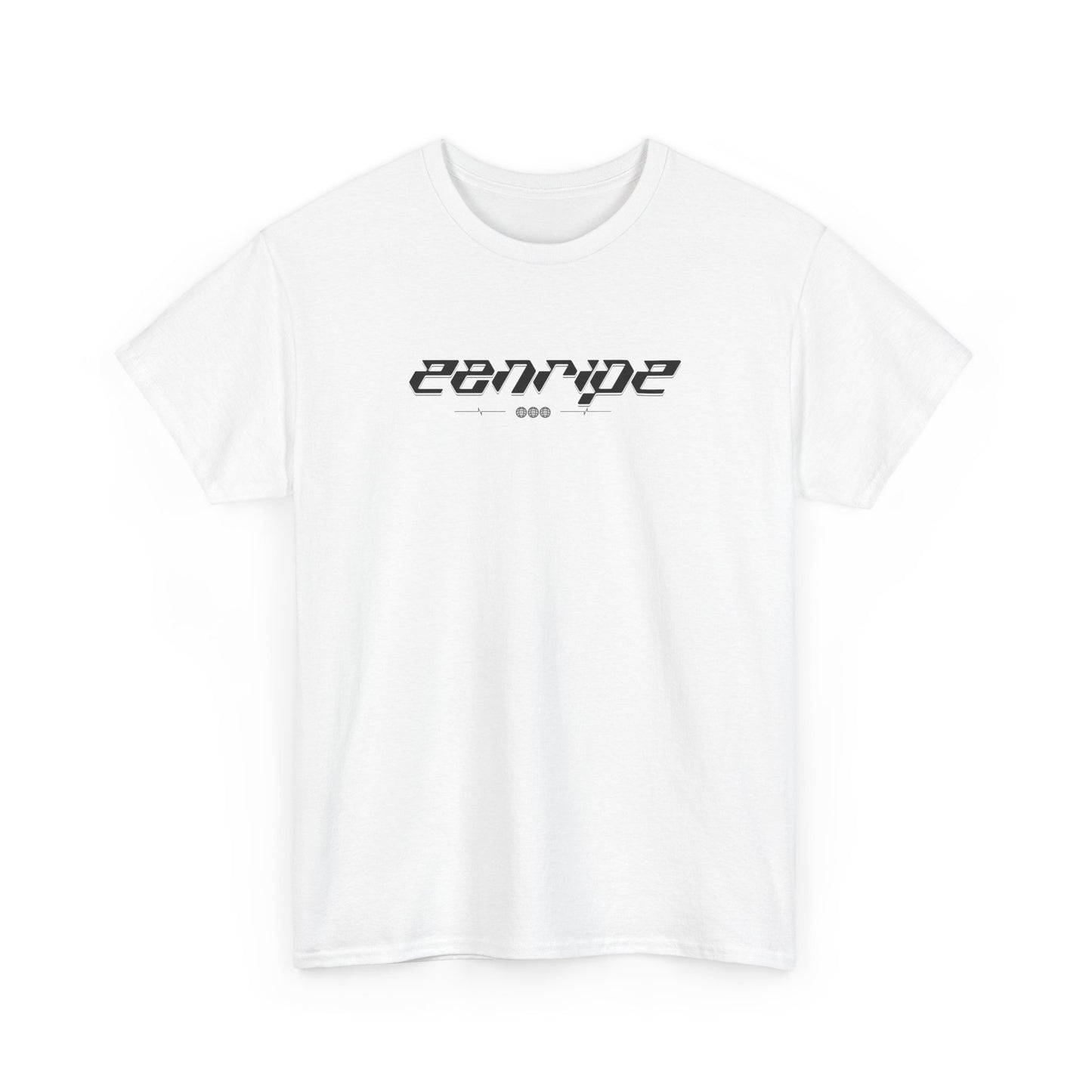 Angel of Qbone Graphic Tee