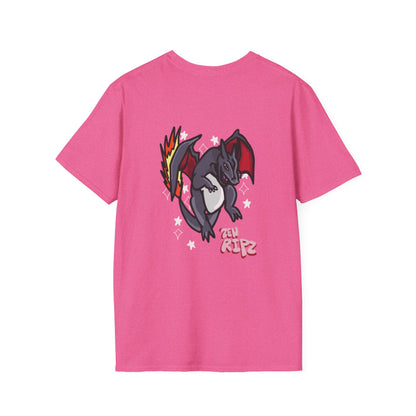 Shiny Zaddy Tee