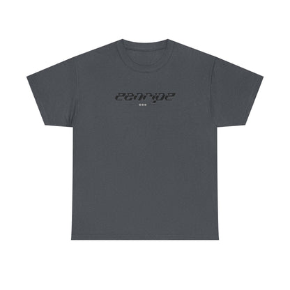 Angel of Qbone Graphic Tee