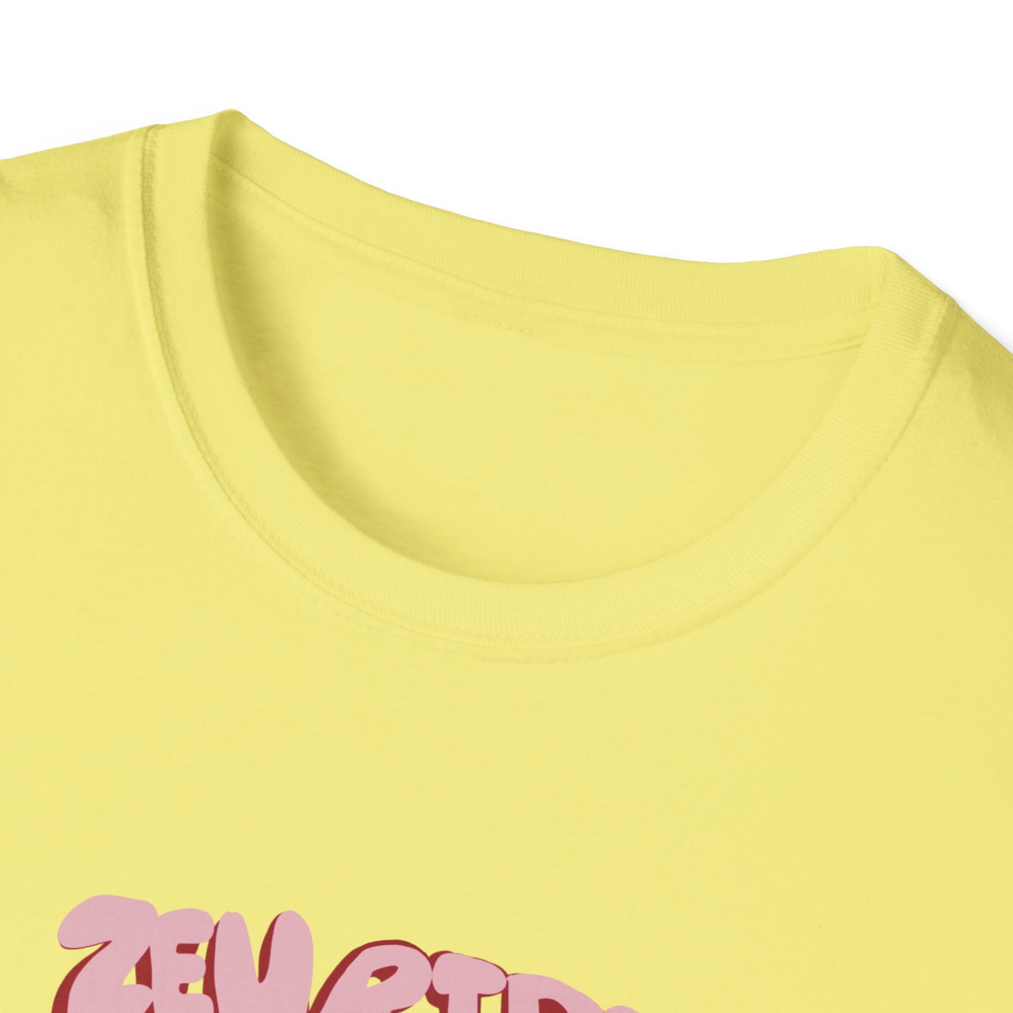 Shiny Zaddy Tee