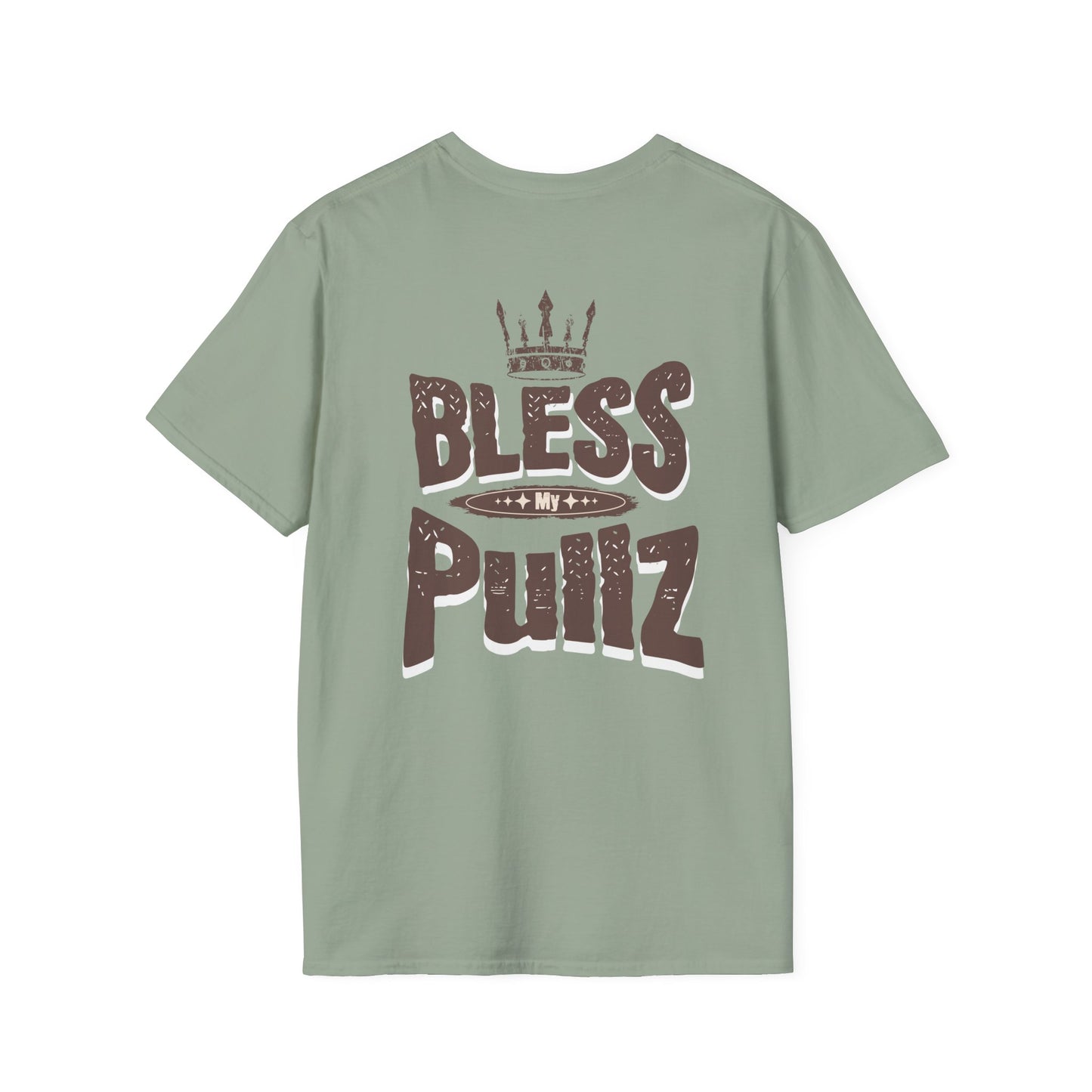 Bless My Pullzzz.. Graphic Tee