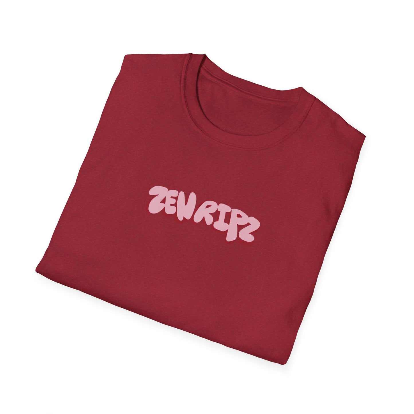 Shiny Zaddy Tee
