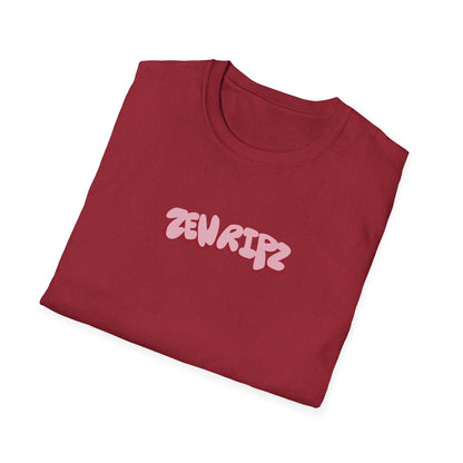 Shiny Zaddy Tee