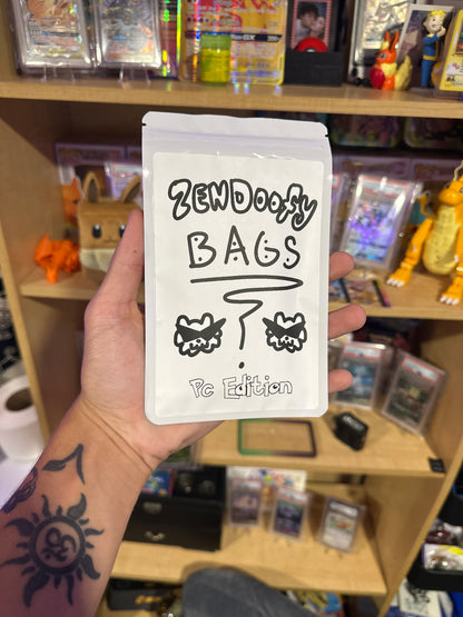 ZenDoofy Bags!