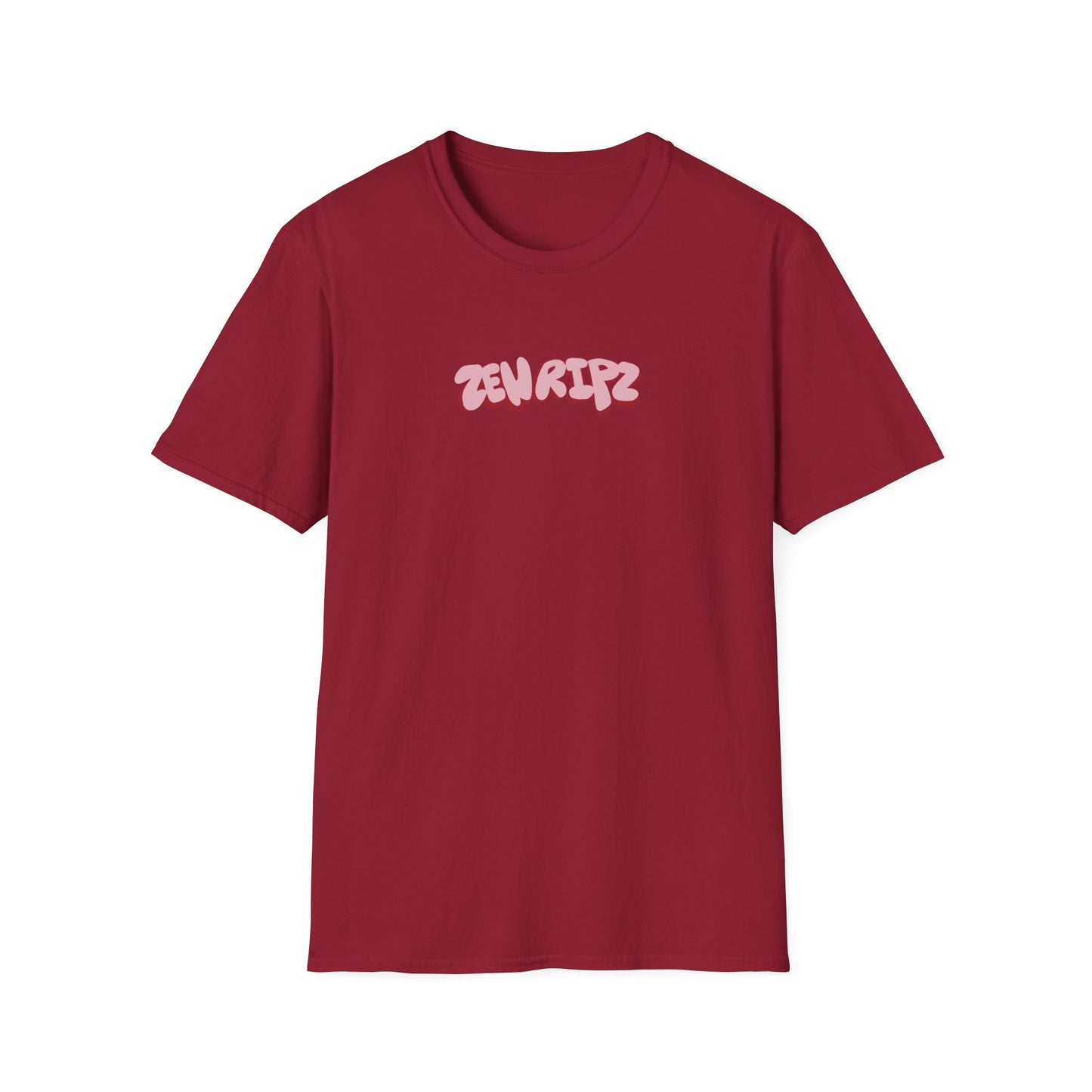 Shiny Zaddy Tee