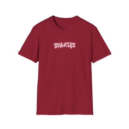 Shiny Zaddy Tee