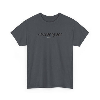 Angel of Qbone Graphic Tee