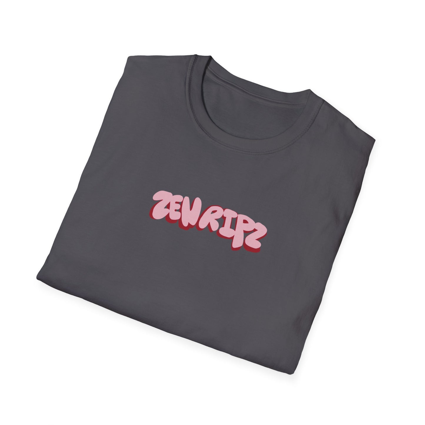 Shiny Zaddy Tee
