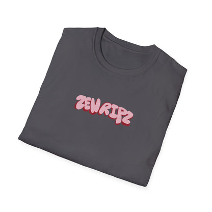 Shiny Zaddy Tee