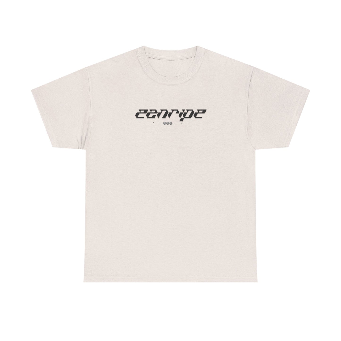 Angel of Qbone Graphic Tee