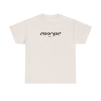 Angel of Qbone Graphic Tee