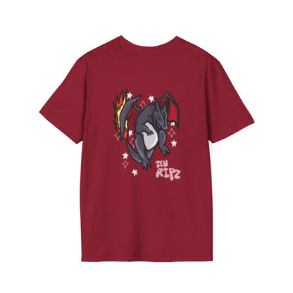 Shiny Zaddy Tee