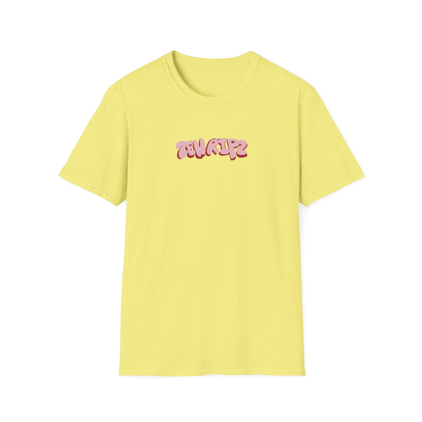 Shiny Zaddy Tee