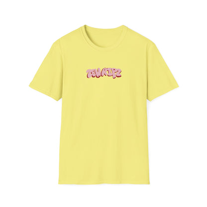 Shiny Zaddy Tee