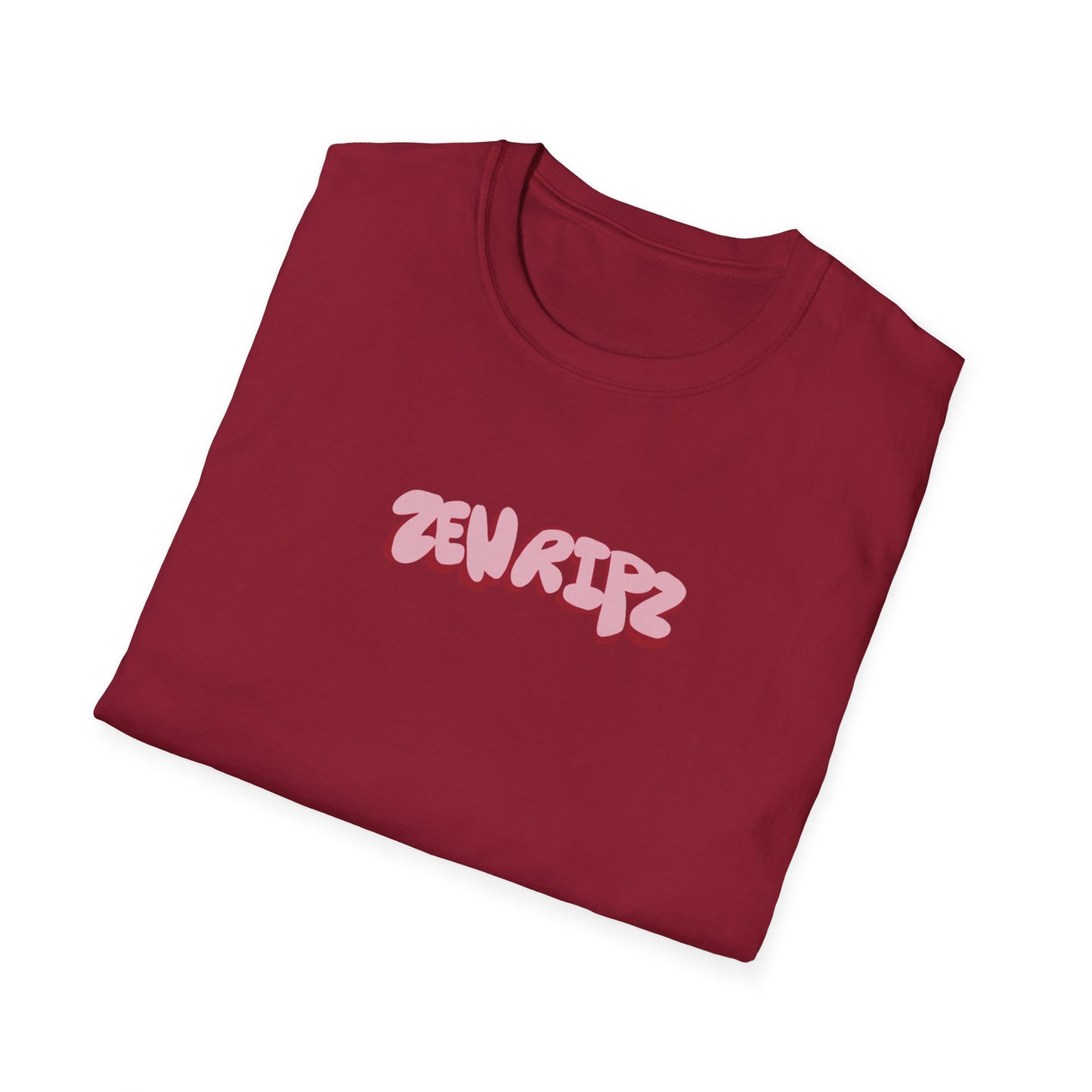 Shiny Zaddy Tee