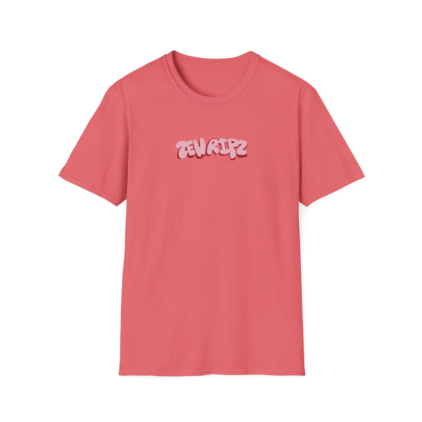 Shiny Zaddy Tee