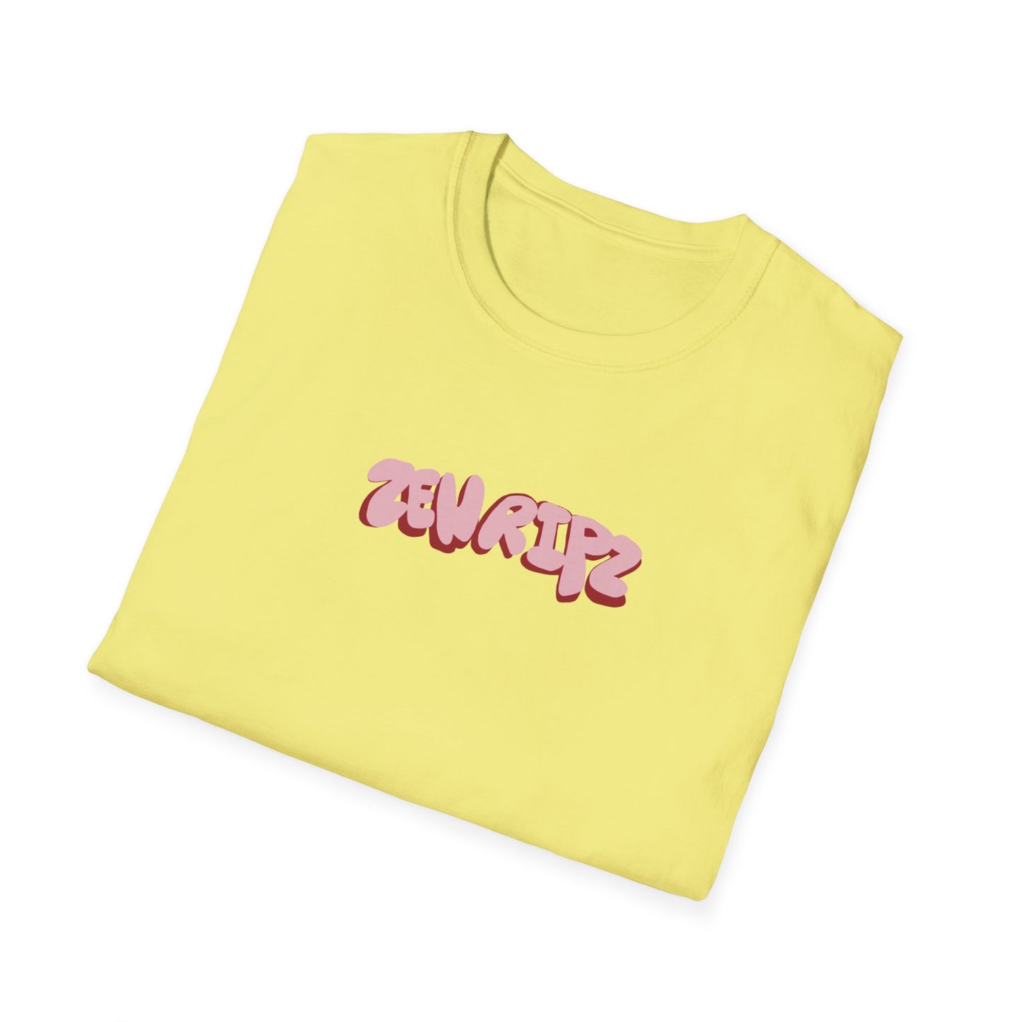 Shiny Zaddy Tee