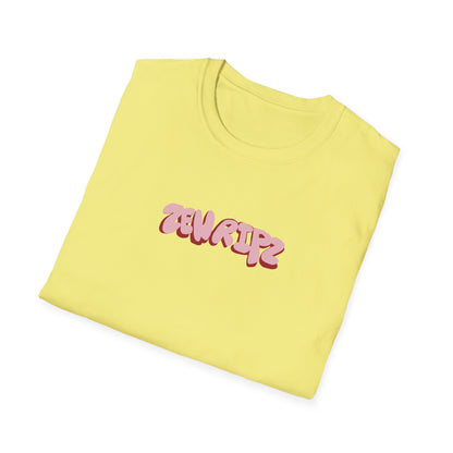 Shiny Zaddy Tee