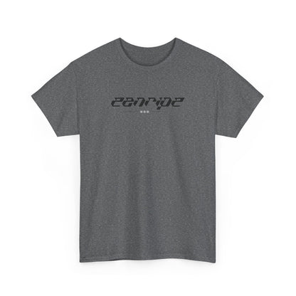 Angel of Qbone Graphic Tee
