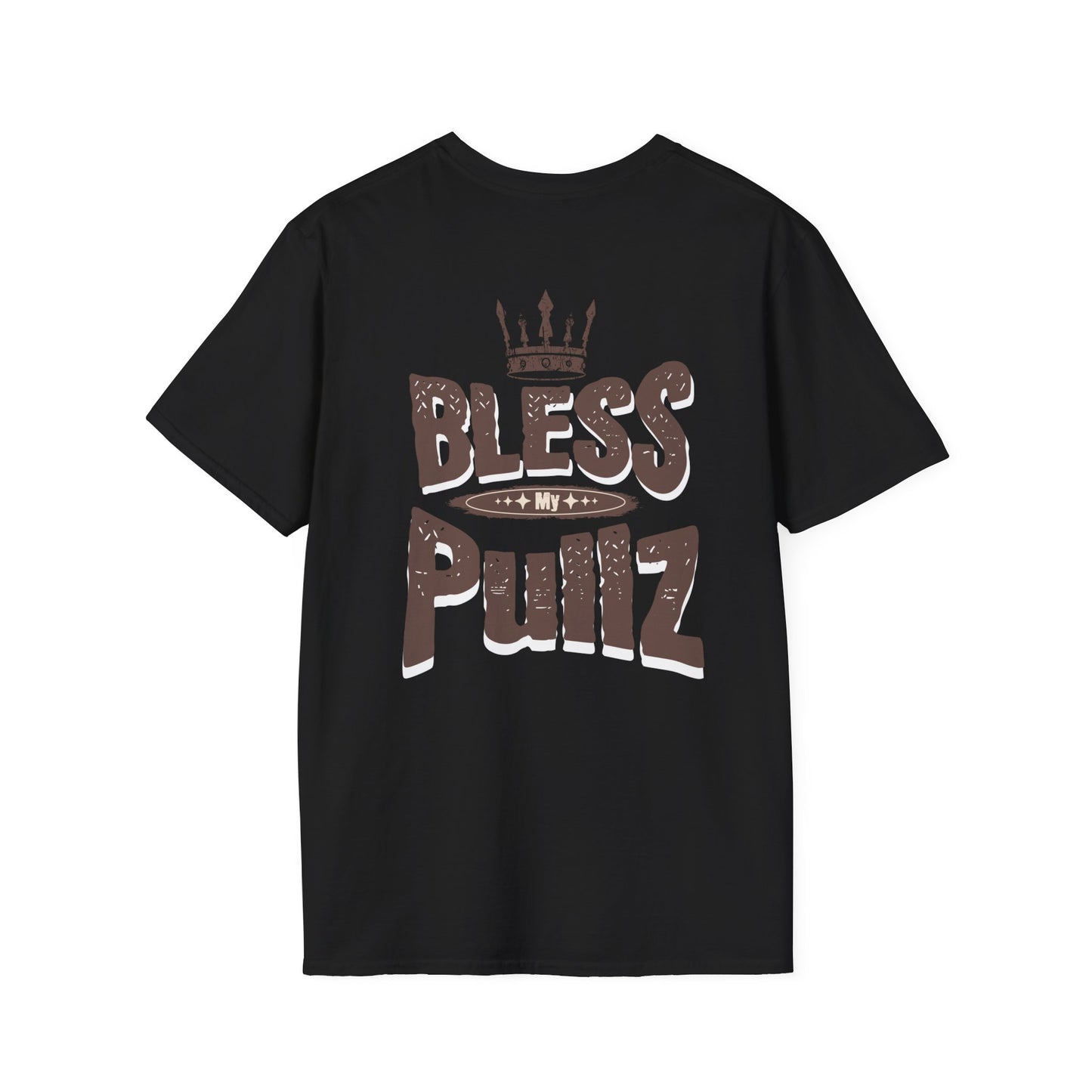 Bless My Pullzzz.. Graphic Tee