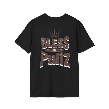 Bless My Pullzzz.. Graphic Tee