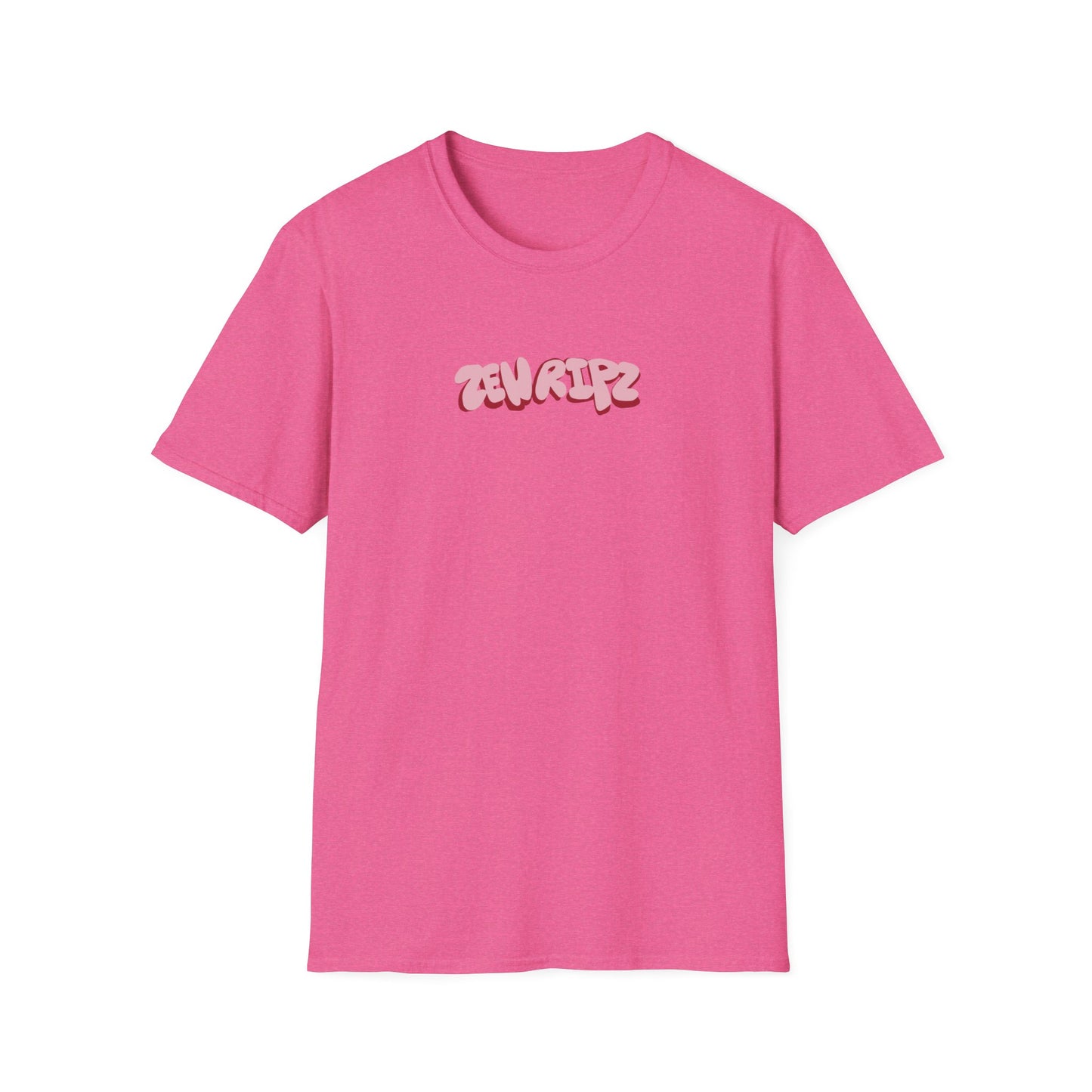 Shiny Zaddy Tee