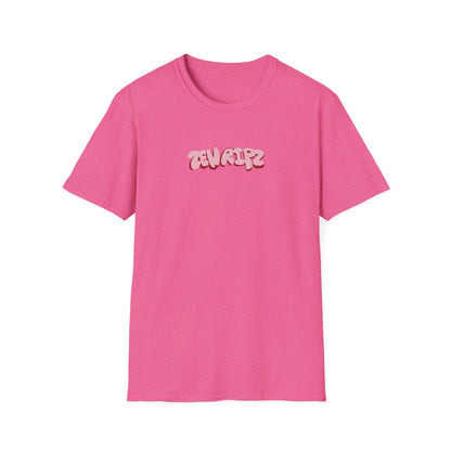 Shiny Zaddy Tee