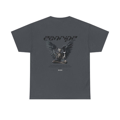 Angel of Qbone Graphic Tee