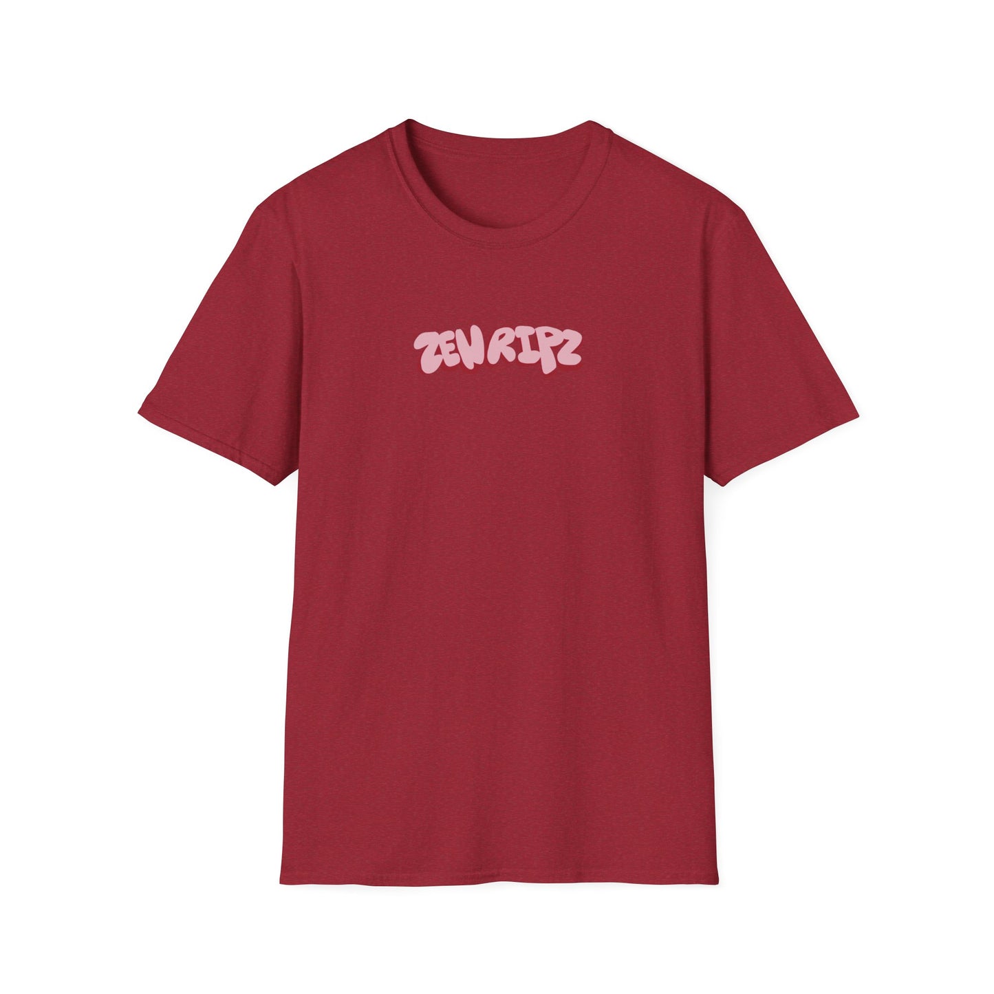 Shiny Zaddy Tee