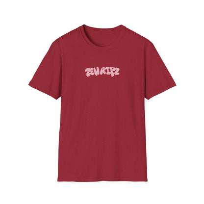 Shiny Zaddy Tee