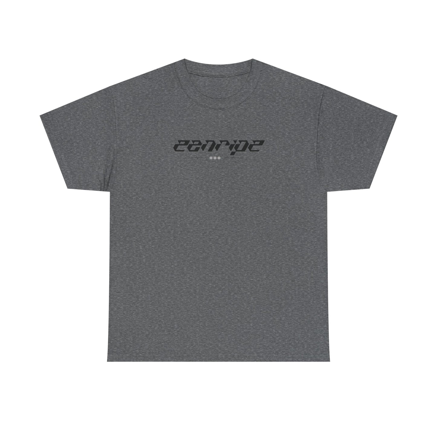 Angel of Qbone Graphic Tee