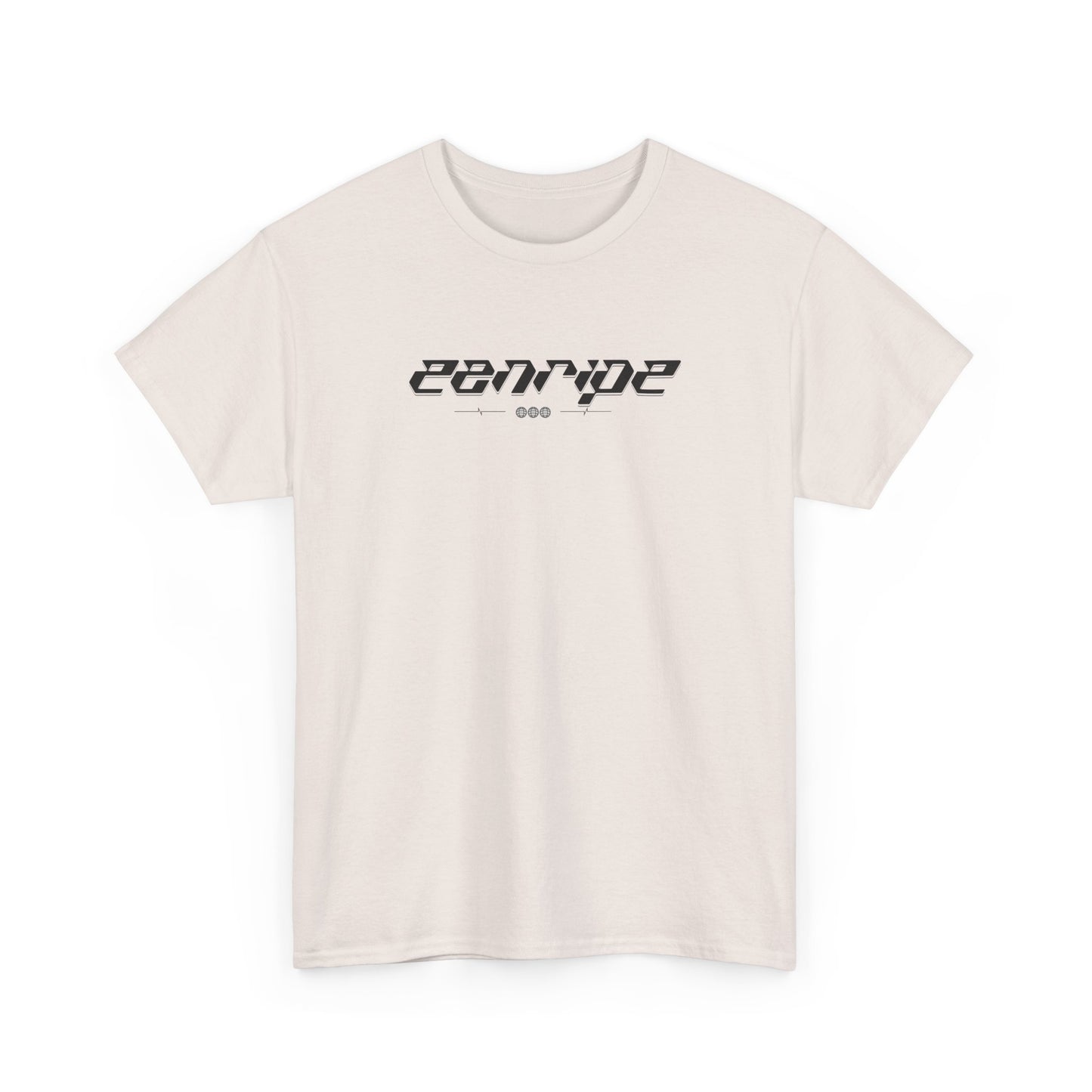 Angel of Qbone Graphic Tee