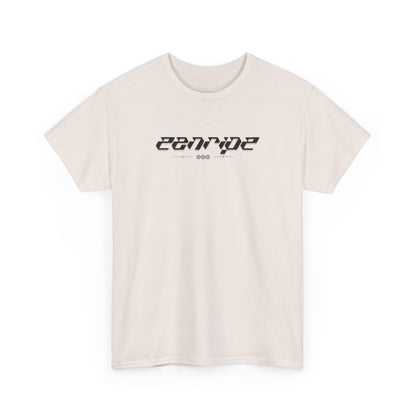 Angel of Qbone Graphic Tee