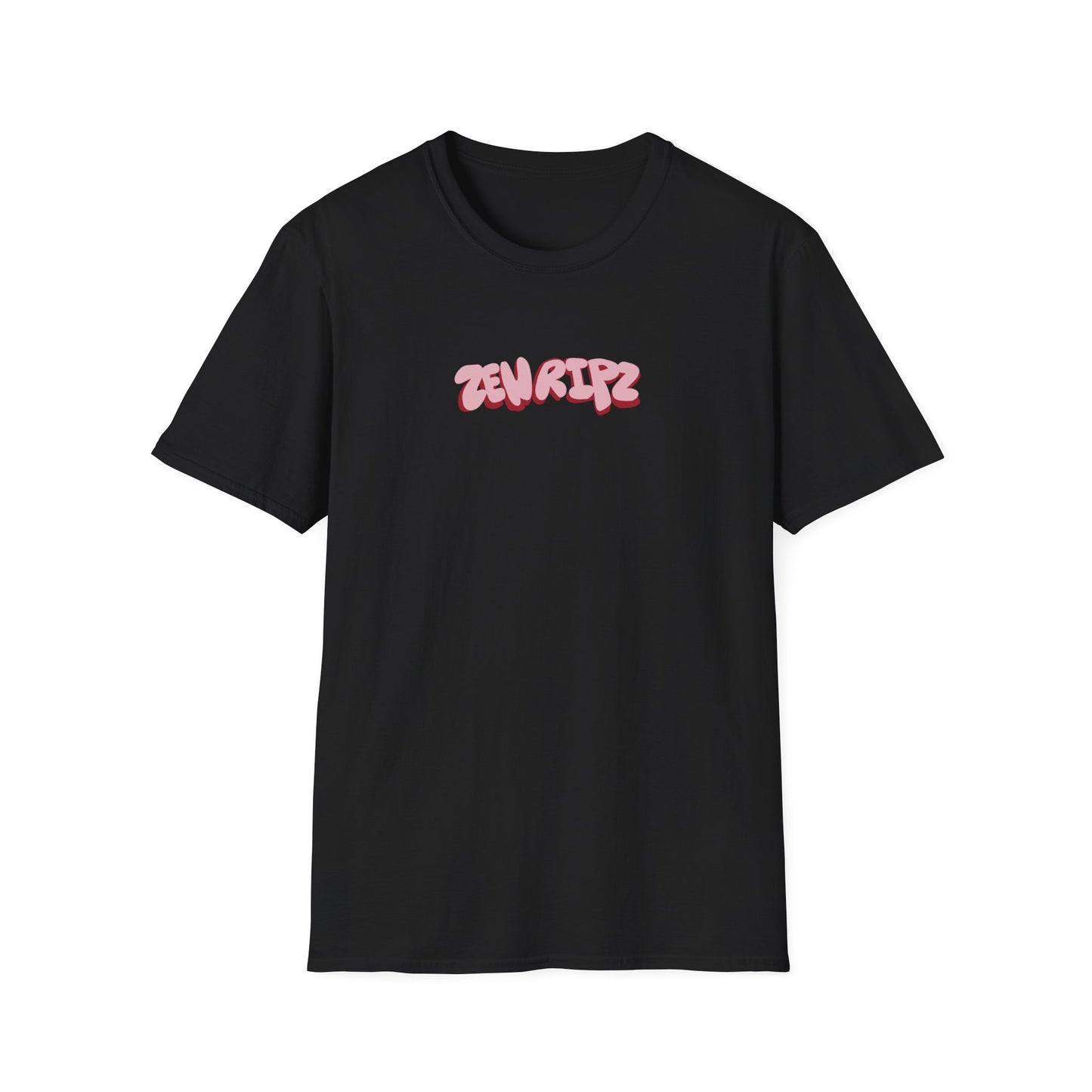Shiny Zaddy Tee