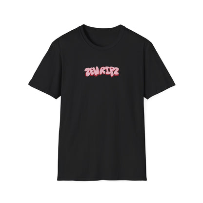 Shiny Zaddy Tee