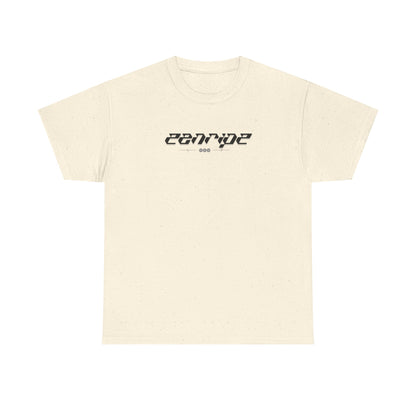 Angel of Qbone Graphic Tee