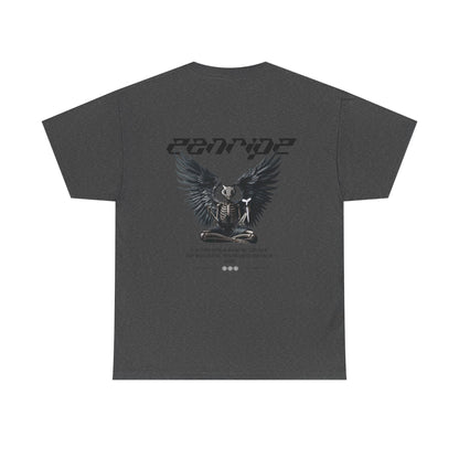 Angel of Qbone Graphic Tee