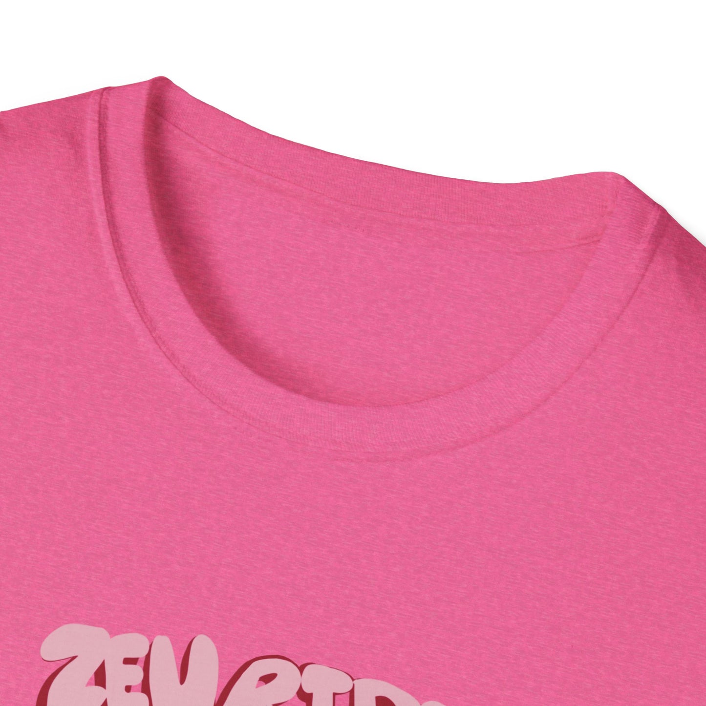 Shiny Zaddy Tee