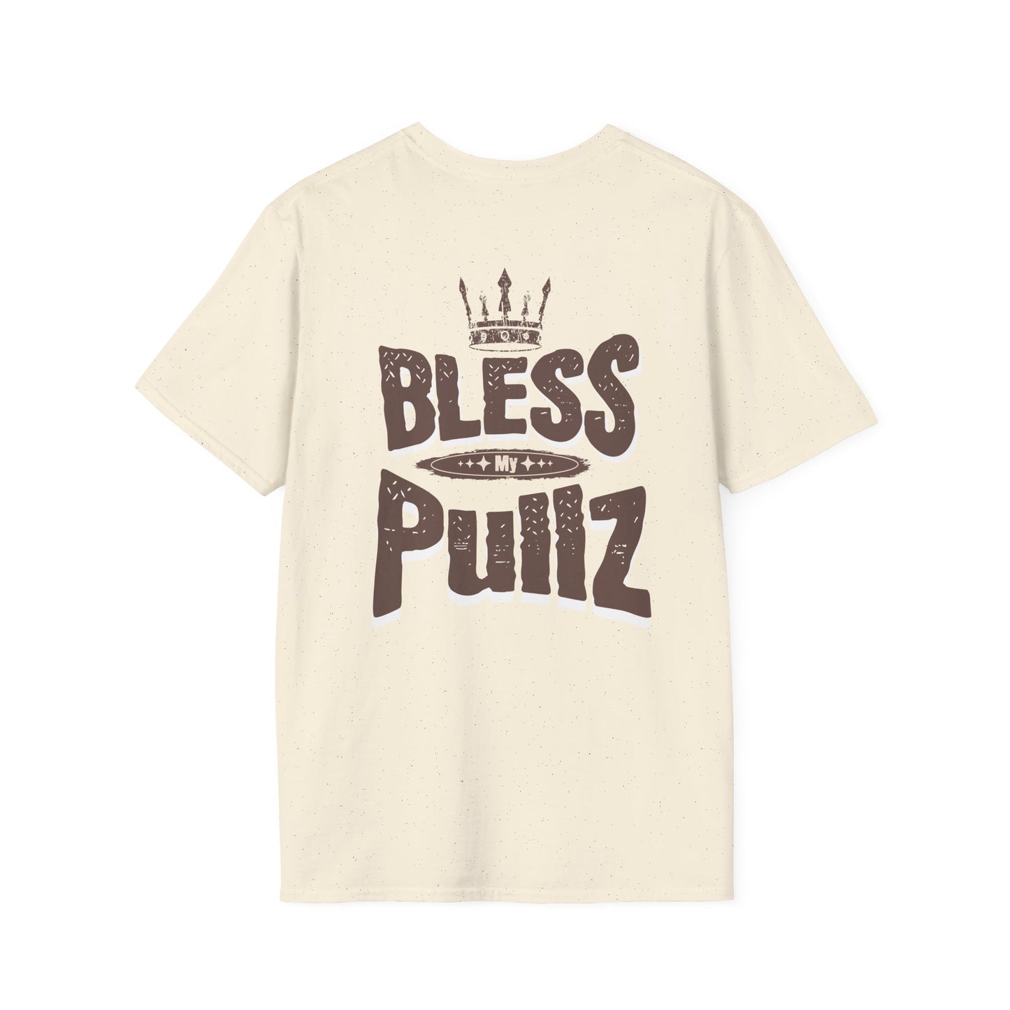 Bless My Pullzzz.. Graphic Tee