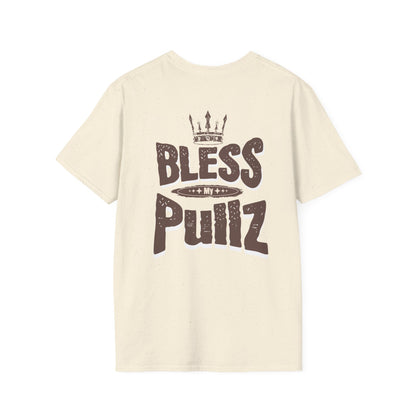 Bless My Pullzzz.. Graphic Tee