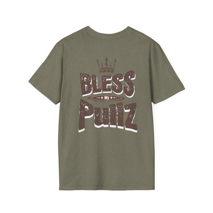 Bless My Pullzzz.. Graphic Tee