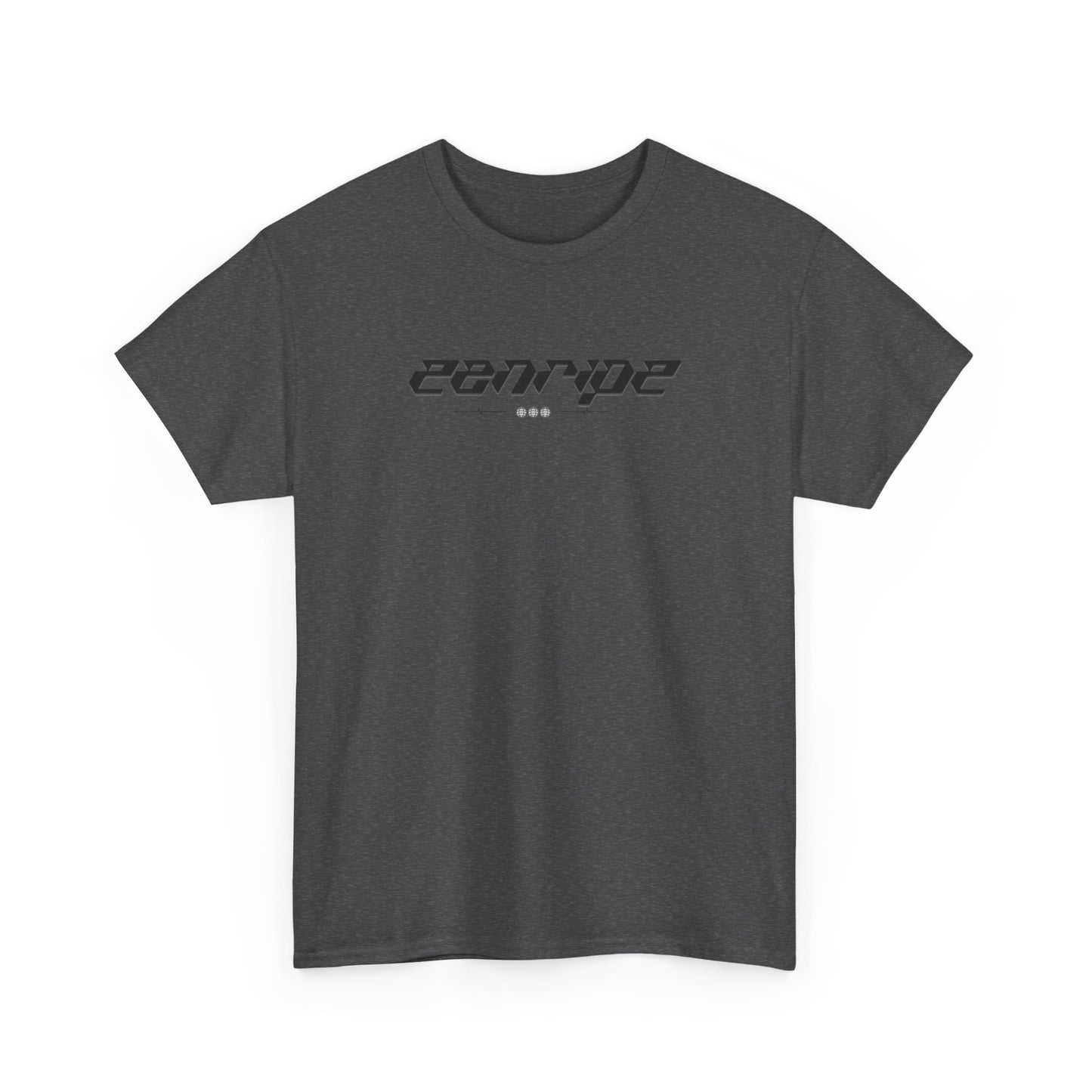 Angel of Qbone Graphic Tee