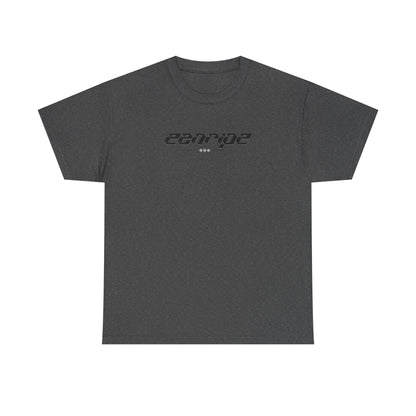 Angel of Qbone Graphic Tee