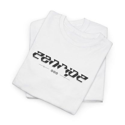 Angel of Qbone Graphic Tee