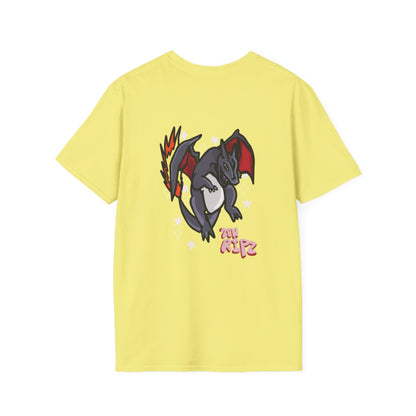 Shiny Zaddy Tee