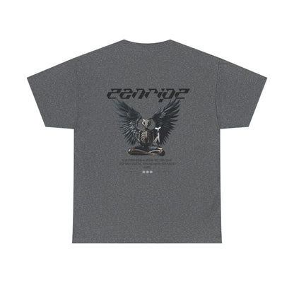 Angel of Qbone Graphic Tee