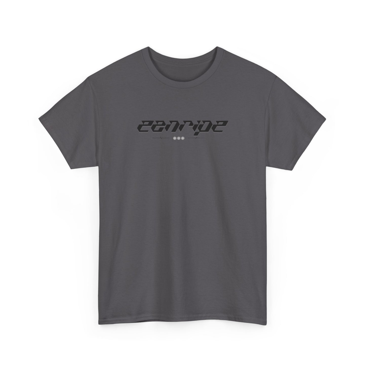 Angel of Qbone Graphic Tee